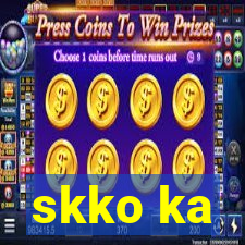 skko ka